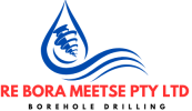 Reborameetse Borehole Drilling